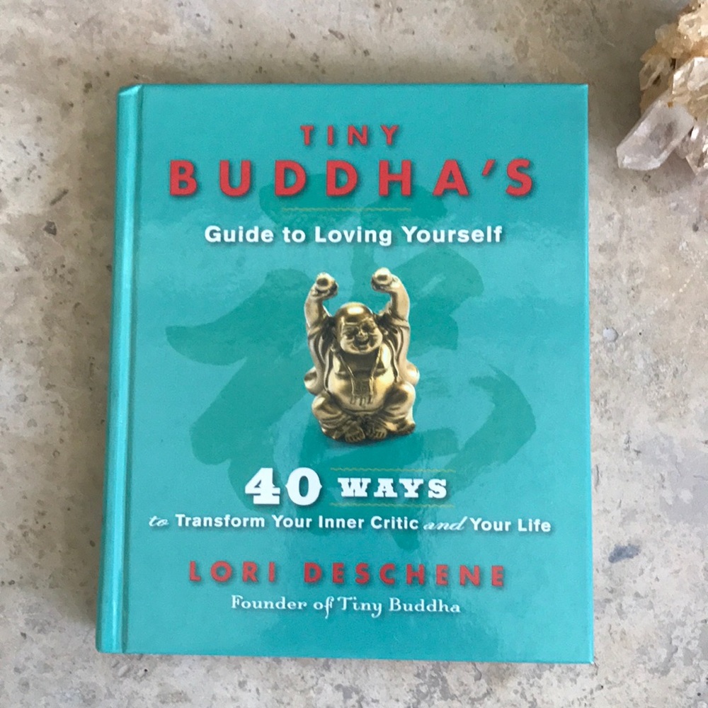 Tiny Buddha’s Book